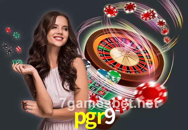vivo no cassino pgr9