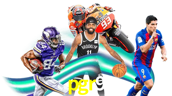 pgr9 Apostas esportivas ao vivo online